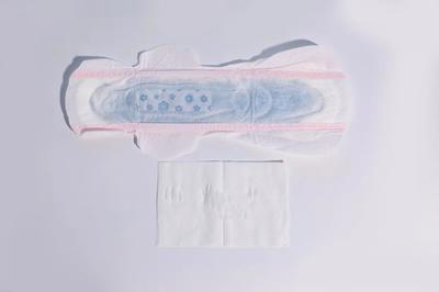 女性個人衛生用品 關愛健康，從了解開始